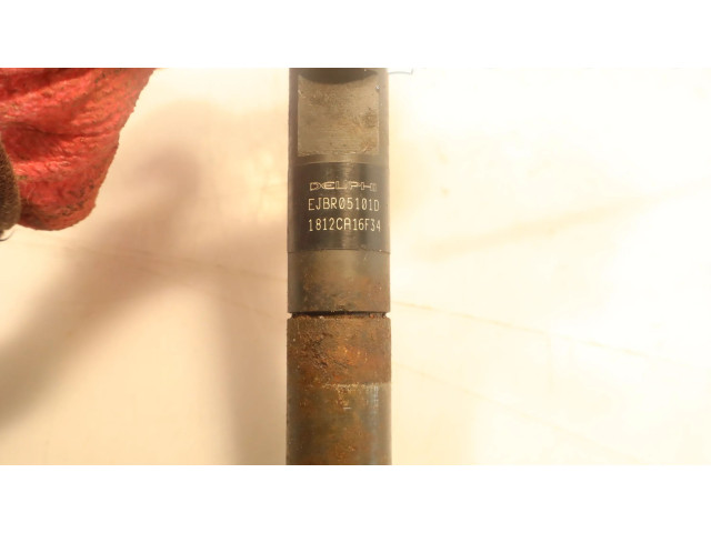 Vstřikovač EJBR05101D   Renault Megane II     