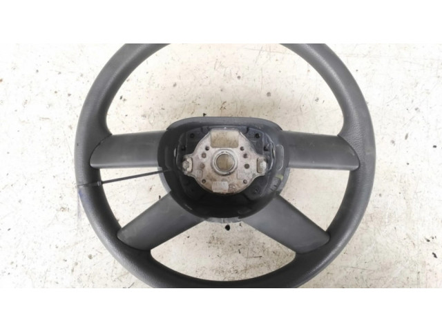 Руль Volkswagen Golf V 2003-2009 года 1k0419091