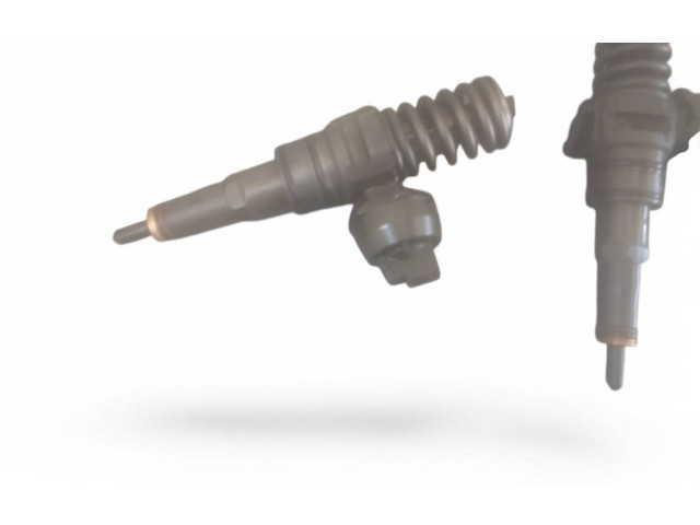 Форсунка 038130073ag Skoda Fabia Mk2 (5J) BNM