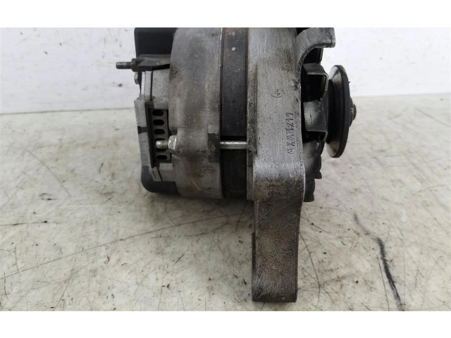 Генератор Fiat Seicento/600