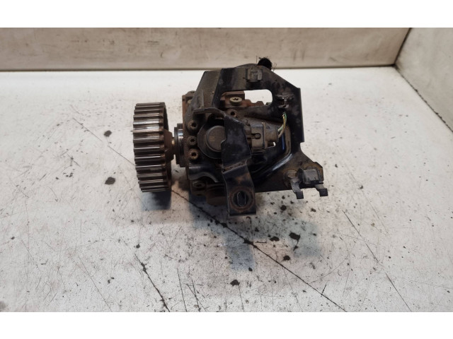 Vstřikovací čerpadlo 0445010102, 9683703780A Ford Focus C-MAX