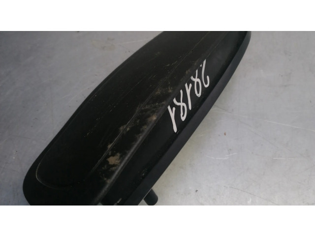 Подушка безопасности в сиденье PMN108642 Mitsubishi Colt CZ3