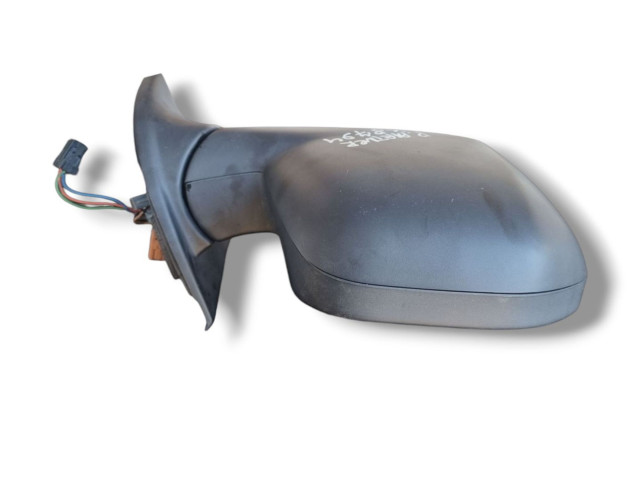 Zpětné zrcátko Citroen Berlingo 2010 2326.36.104, 8153TQ