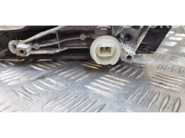 Zpětné zrcátko BMW 1 F20 F21 2012 021185, A046314