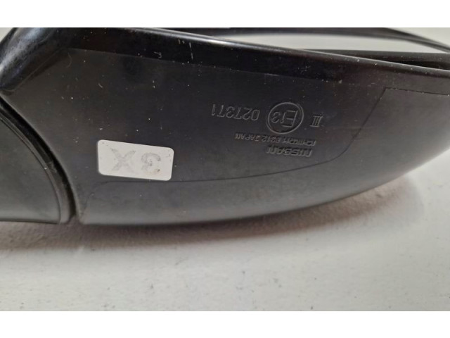Зеркало электрическое Infiniti EX 2007 - года