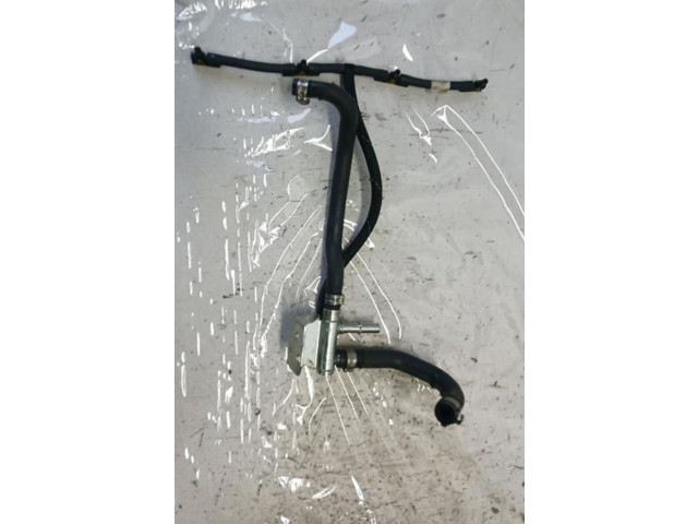 Vstřikovací lišta 55271838 Alfa Romeo Stelvio