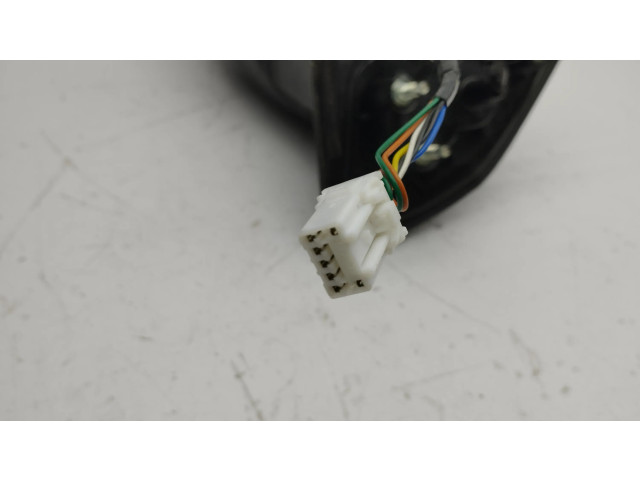 Zpětné zrcátko levé Citroen C-Crosser 2009