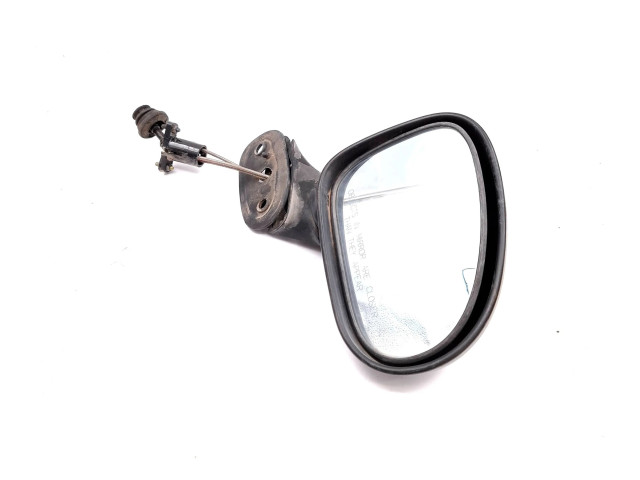 Зеркало (механическое)       Chevrolet Matiz   -  года   