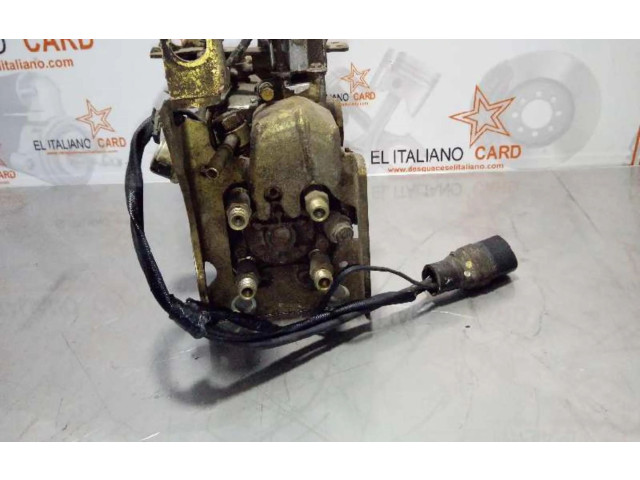 Топливный насос