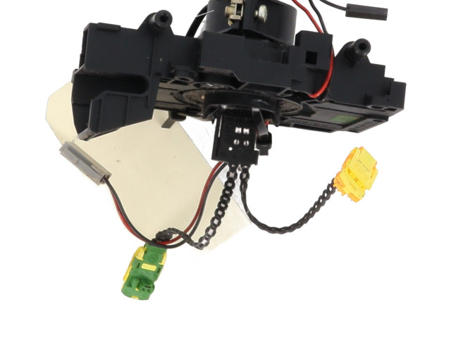 Подрулевой шлейф SRS 7701051757   Renault Clio II