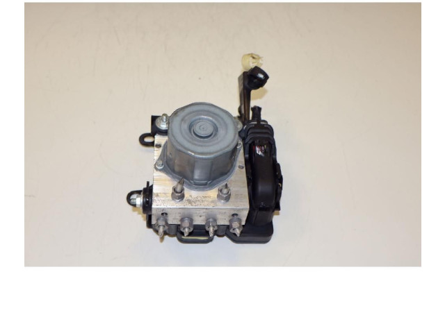 Блок АБС 0265295494 Renault Twingo III 2014 - года