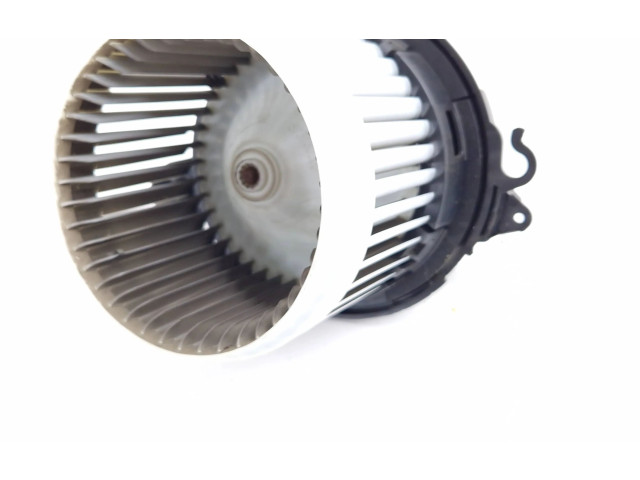 Вентилятор печки    5P3730100   Dacia Lodgy