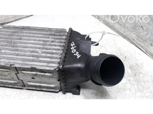 Интеркулер  874823NK, 9645682880   Citroen C5 1.6