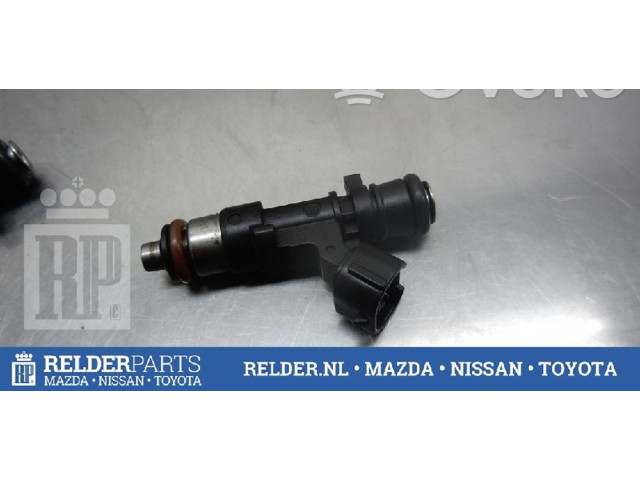 Vstřikovač 16600AX200, 0280158013 Nissan Micra C+C CR12DE