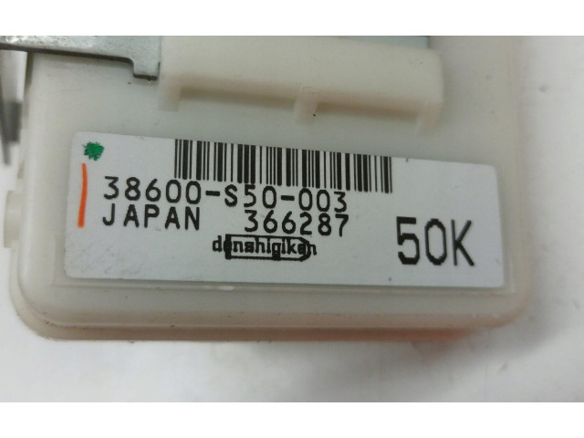 Блок управления 38600-S50-003, 366287   Honda HR-V