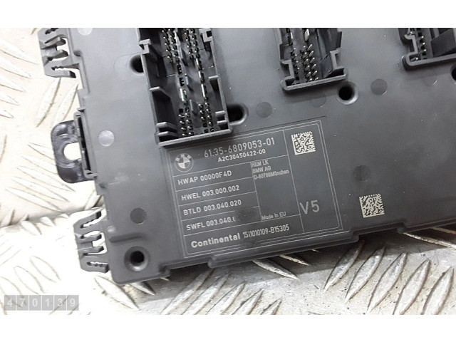 Řídící jednotka 6135680905301 BMW 2 F22 F23 2015