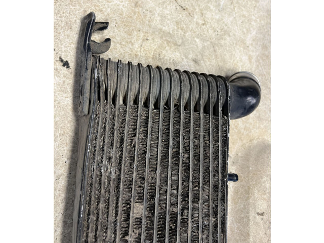 Интеркулер Mitsubishi Pajero