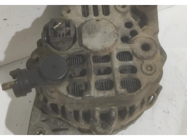 Генератор    Suzuki Jimny      