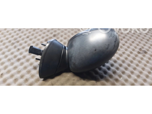 Зеркало электрическое Mini One - Cooper R50 - 53 2001 - 2006 года