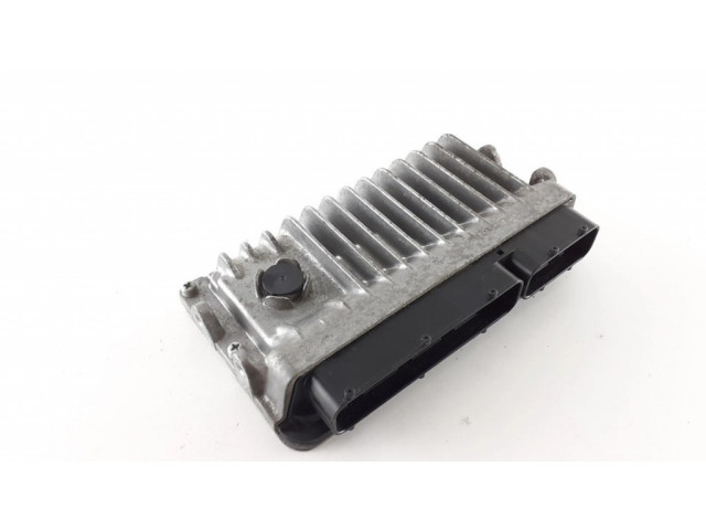 Řídící jednotka 896610DT20, MB2756002780 Toyota Yaris 2015