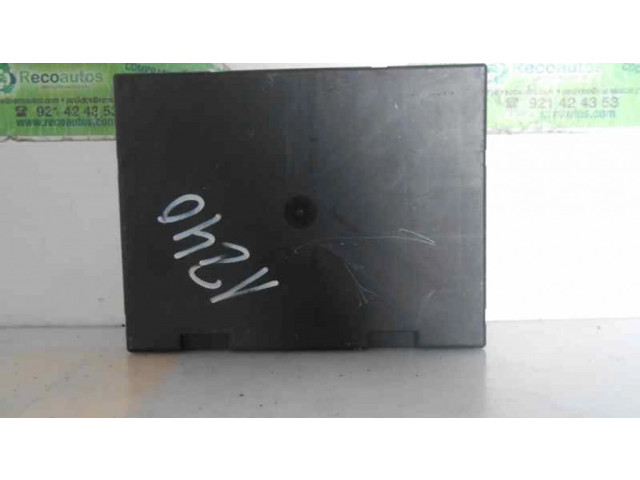 Блок управления 13582620, 872620B21180054B Chevrolet Aveo