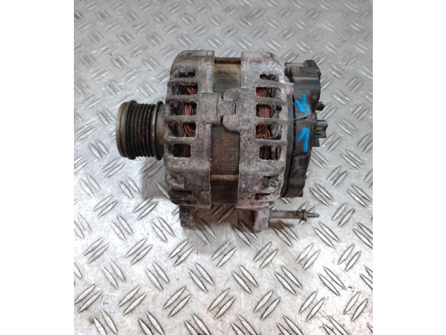 Генератор 04L903024T   Volkswagen PASSAT B8      