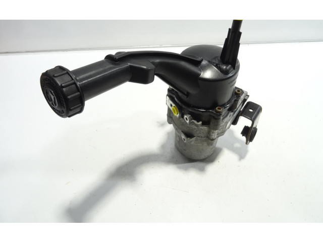 Насос усилителя руля