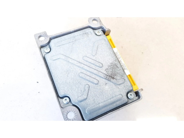 Блок подушек безопасности 0285001813 Mercedes-Benz C W203