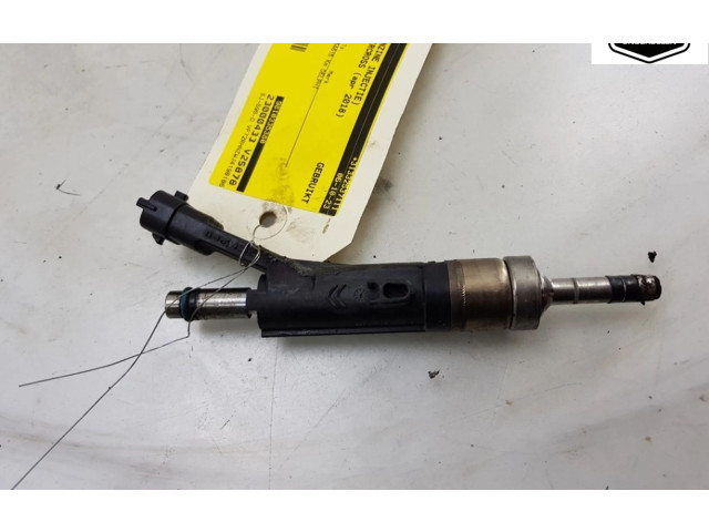 Форсунка 9810335380, 9810335380    Citroen C3 Aircross  EB2ADT(HNP) 