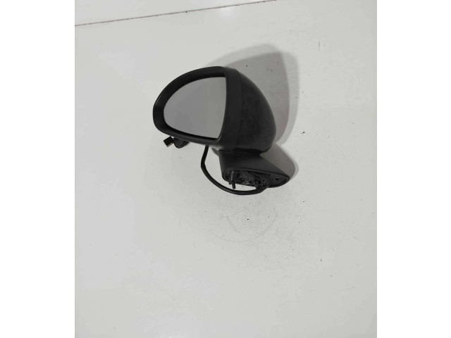 Зеркало электрическое        Opel Meriva A  2003 - 2010 года   