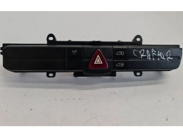 Центральный пульт управления 9065454107, 3368120104 Volkswagen Crafter