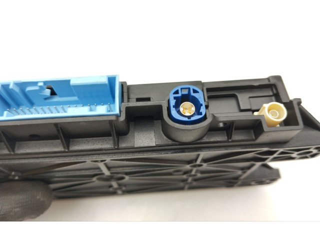 Модуль «Bluetooth» FW9370718SL Jaguar XJ X351