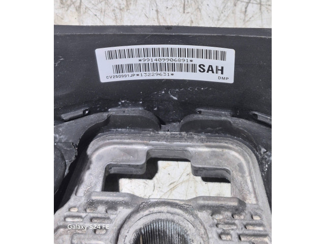 Руль 13229631, 991409906891 Opel Corsa D