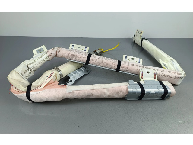 Боковая подушка безопасности 8621038000 SsangYong Musso