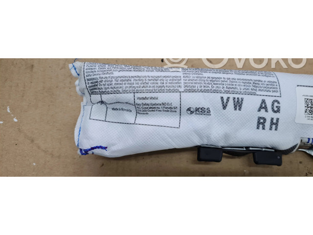 Подушка безопасности в сиденье 83A880242D   Audi Q3 F3