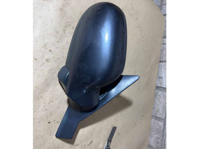 Зеркало электрическое        Volvo S80  1999 - 2003 года   