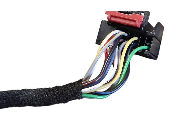 Зеркало электрическое        Volkswagen Golf VIII  2019 -  года   