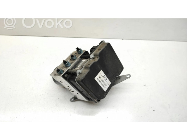 Jednotka ABS 6850226, 6850230 BMW X1 E84 2011