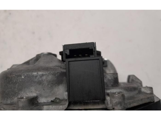 Моторчик заднего дворника 50509441, W000014950 Alfa Romeo Giulietta