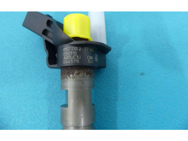 Vstřikovač 0445115041, IMPRK1149724 Audi A8 S8 D3 4E