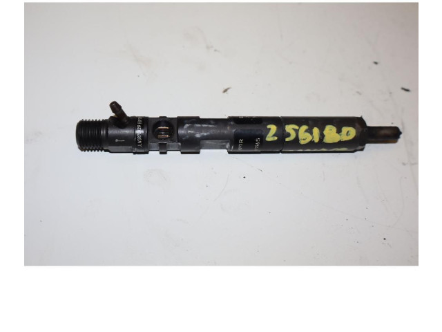 Форсунка 28237259 Dacia Sandero K9K E8