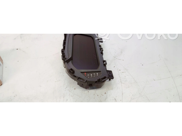 Панель приборов 83A920700 Audi Q3 F3