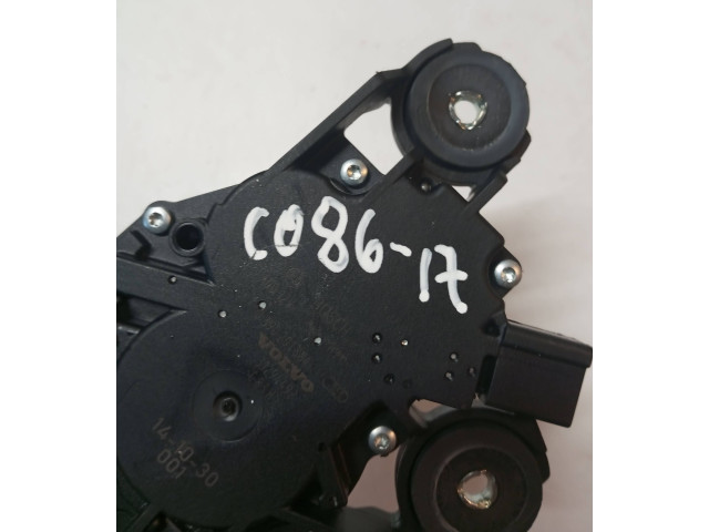 Подрулевой шлейф SRS 31294492 Volvo S60