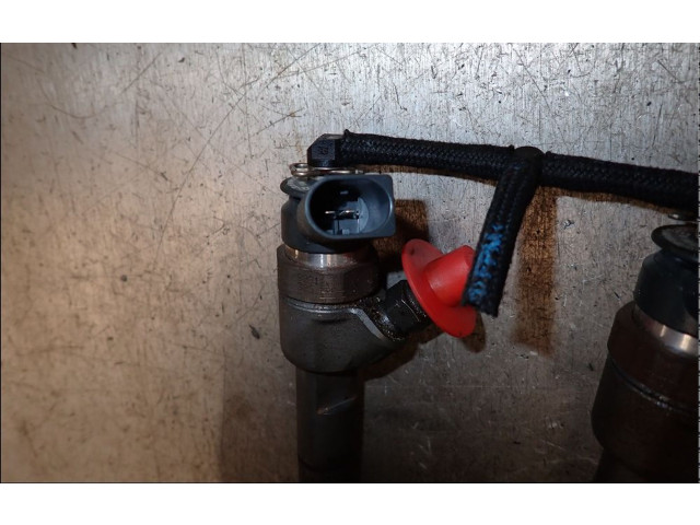 Форсунка     Mercedes-Benz A W169  640940 