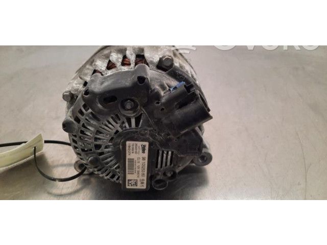 Генератор 9810525380   Peugeot Partner III      