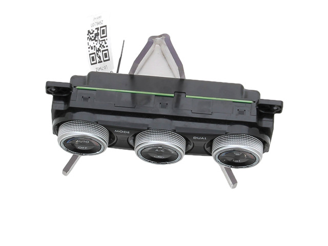 Блок управления климат-контролем 72311SG610, U0-7945Z Subaru Forester SJ