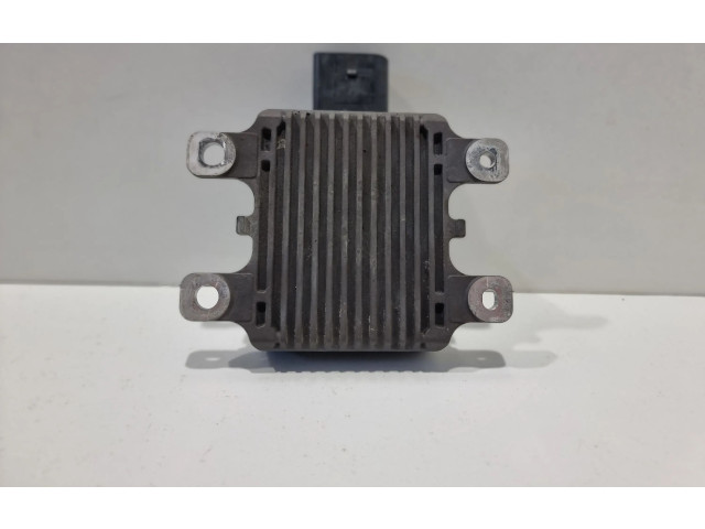 Блок управления коробкой передач 31325487   Volvo V60