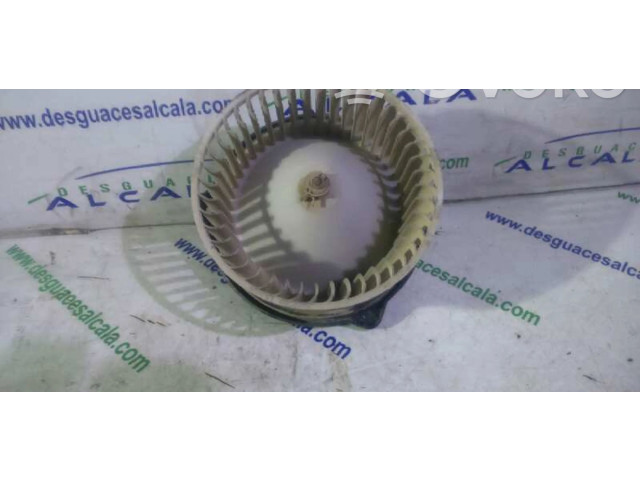 Вентилятор печки 194000, 04922H13 Mitsubishi L300, Cosmos