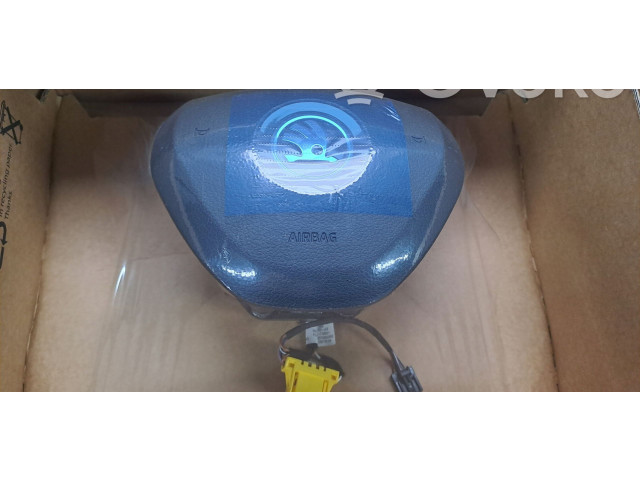 Fahrerairbag 3V0898201 Skoda Superb B8 (3V)
