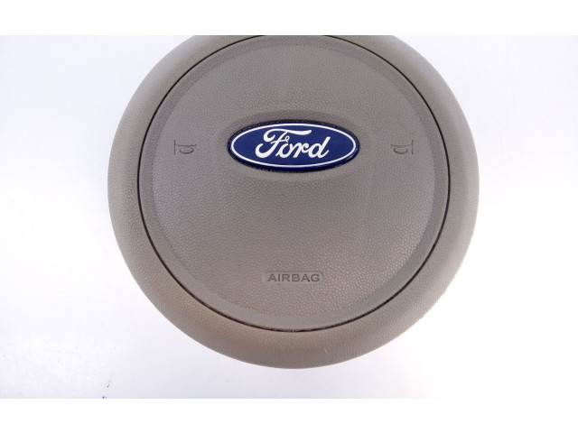 Подушка безопасности водителя 735473051, 61990051B   Ford Ka
